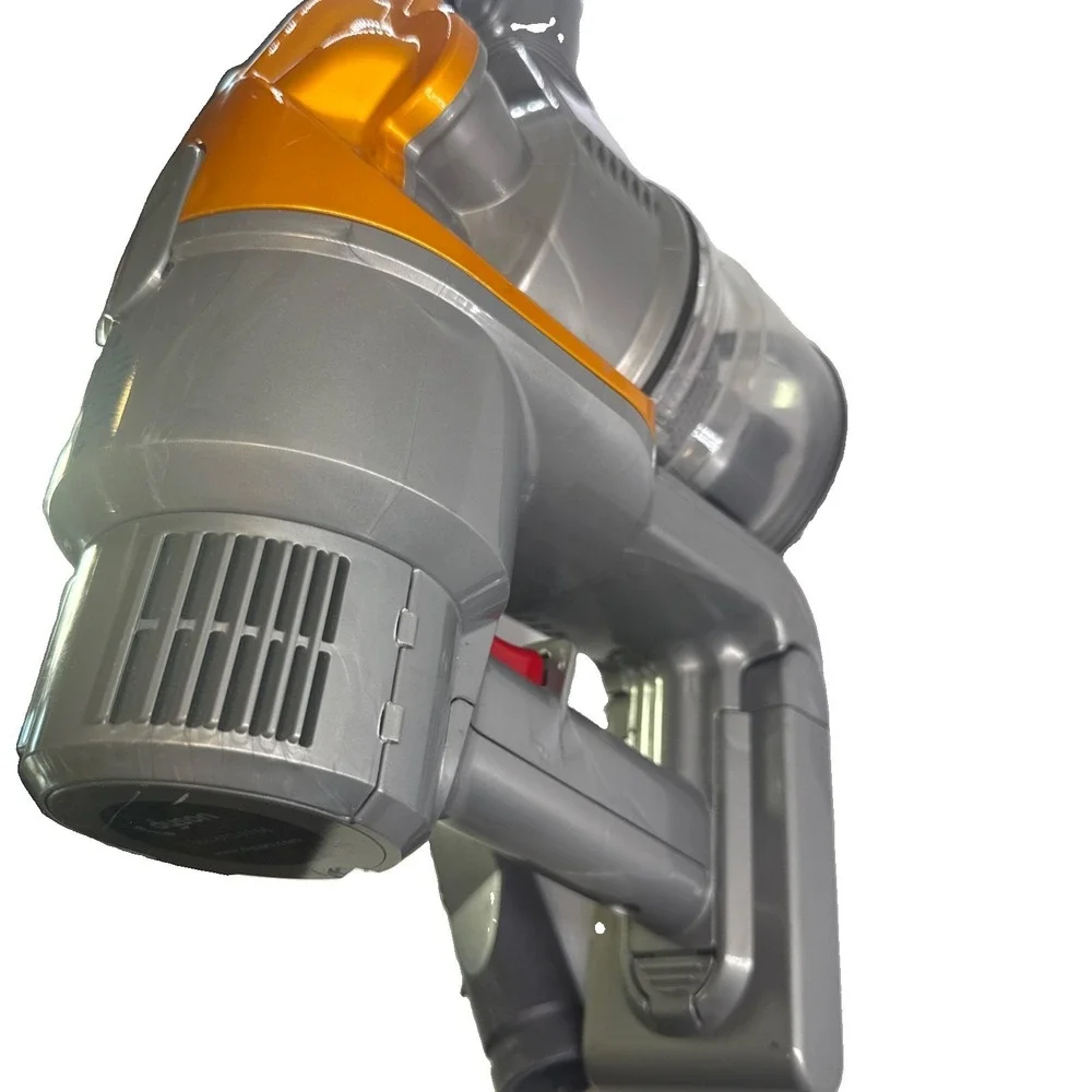 Genuine Dyson DC16 Handheld Vacuum Replacement Body Dust Bin Battery Pack OEM